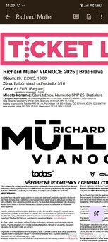 Richard Muller - 2