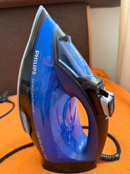 Philips perfect care power life - 2