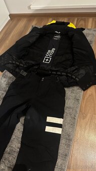 Lyžiarské Nohavice- One More - 2