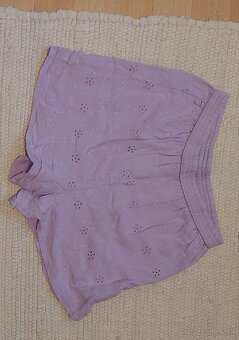 Detské kraťasy - 2