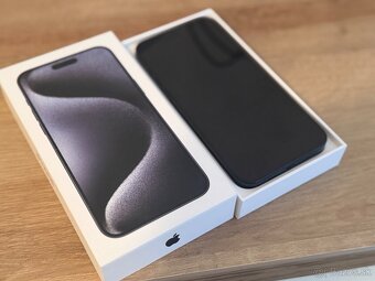 iPhone 15 pro max - 2