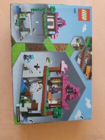 Lego nové - originál - 2