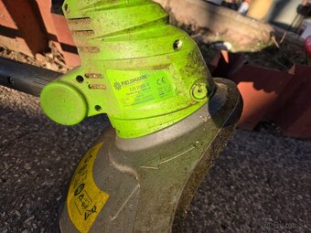 Fieldmann fzs2002 - 2