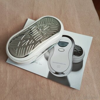 Galvanic Body Spa – Nu Skin - 2