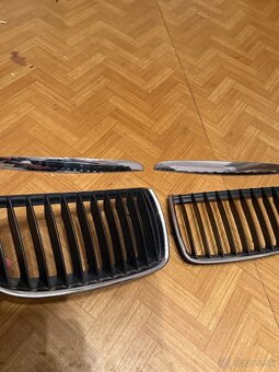 BMW maska/ľadvinka - 2