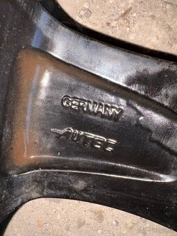 Predám elektróny R 17 - 2