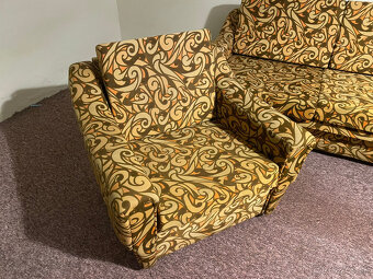 Rozkladacia pohovka - 2