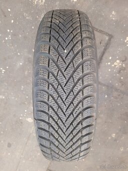 Zimná 175/65 R15 - 2