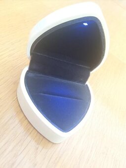 Svietiaca krabička - 2