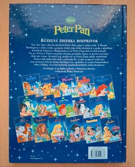 Walt Disney Peter Pan - 2