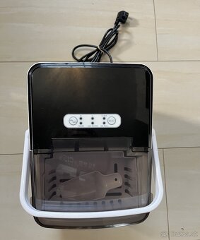 Vyrobnik ladu KLARSTEIN - 2