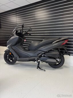 Kymco XTown 300 - 2