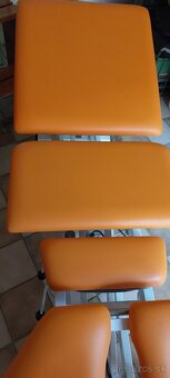 Chiroprakticke masážne lehátko - 2