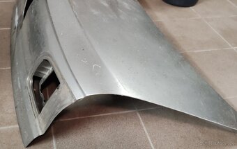 Kufrové dvere Opel Omega B sedan - 2