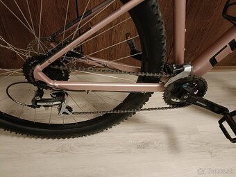 Predám CUBE ACCESS WS EAZ - 2