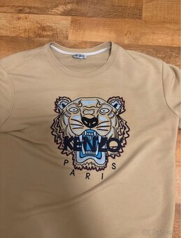 Kenzo paris sveter - 2