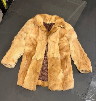 Slovensky pravý kožuch - 2