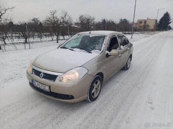 Renault Thalia 1.4i - 2