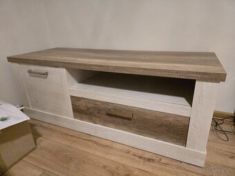 TV komoda DURO - 2