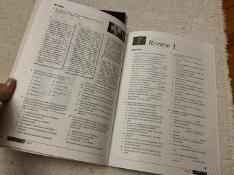 Inside Out - Upper Intermediate - 2