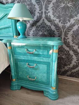 Nábytok do spálne - 2