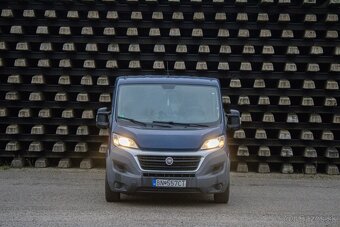 Fiat Ducato 2.3 MultiJet L2H1, 3,5t, 96kW, M6 - 2