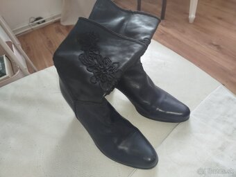 Vagabond cizmy c.40 - 2