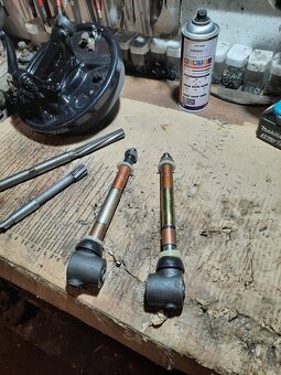 Zvyslé čapy na Škodovku - 2