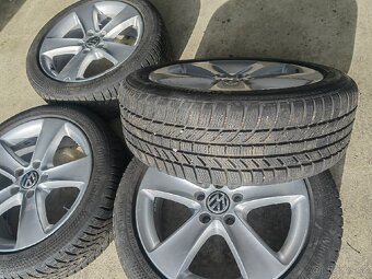 Zimná sada diskov 16' 17'19' - 2