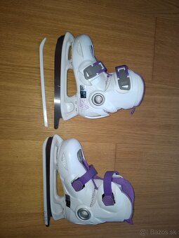 Detske korcule na lad - 2