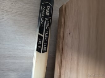 Hokejka Bauer Pro Flex 102 - 2