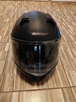 Predám helmu NOX ECER22 06 - 2