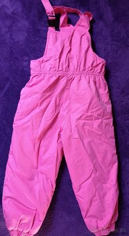 Otepľovačky v.110. - 2