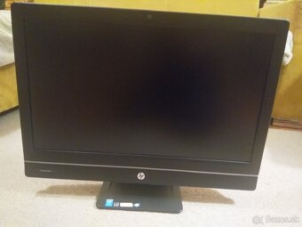 HP EliteOne 800 G1 All-in-One, SSD, RAM16GB - 2
