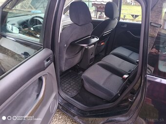 Predám Ford C -Max 1.6 tdci 80kw - 2