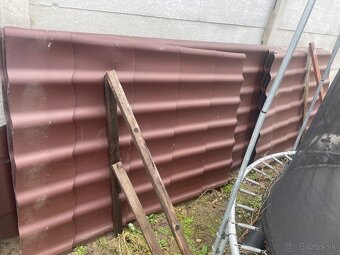 Strešná krytina - 2