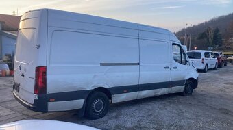 Mercedes-Benz Sprinter 314 - 2