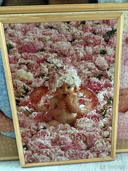 Anna Gedes puzzle - 2