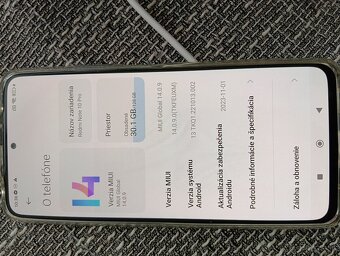 Xiaomi Redmi note 10 Pro 128GB - 2