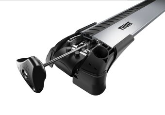 Priečniky Thule WingBar Edge - 2