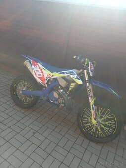 Sherco SE 300 r.v 2021 - 2