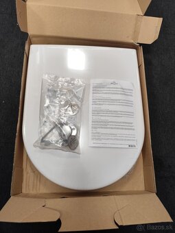 WC sedátko Villeroy & Boch - 2