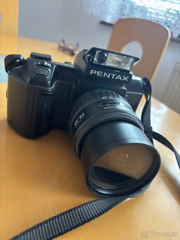 Fotoaparat Pentax - 2
