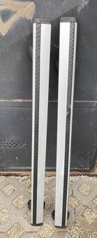 Strešný nosič Thule Wingbar - 2