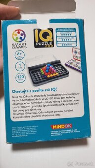IQ Puzzle Pro - 2