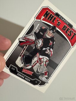 Hokejové Kartičky - Upper Deck Victory NHL 2002–03 - 2