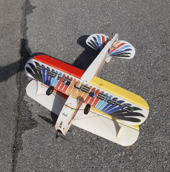 VA-Models Christen Eagle - 2