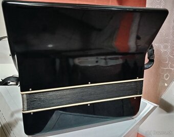 Akordeon Harmonika Lignatone Melodia - 2