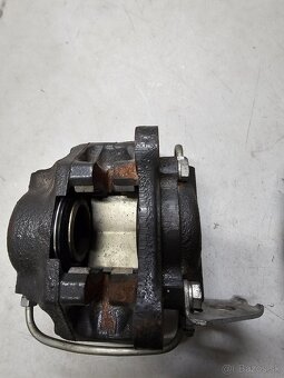 Strmeň brzd 2x.Škoda 120,105,orginál PAL uloženka - 2