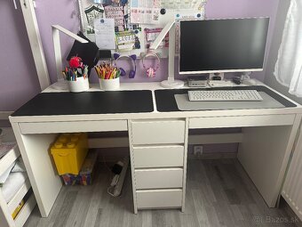 Písací stôl - 2